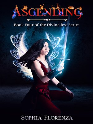 cover image of Ascending